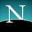 Netscape logo