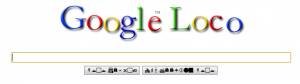 Google loco
