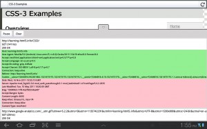 Net monitor details