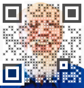 Visual QR code