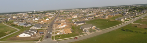 Much of Washington, IL is being rebuilt