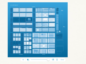 Wireframes