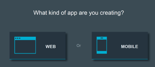 Do I want a mobile app or a web app?
