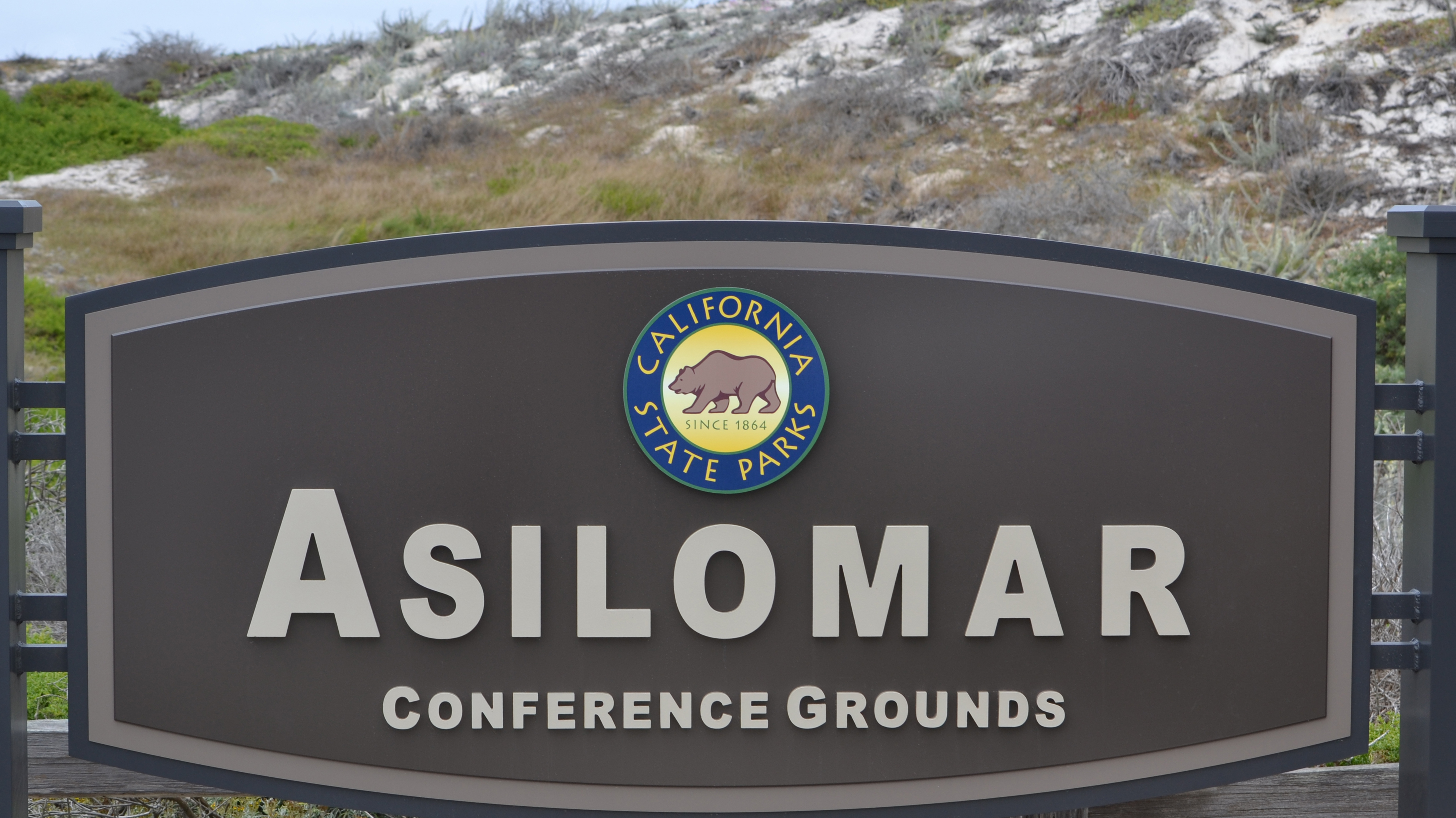 Asilomar Conference Grounds