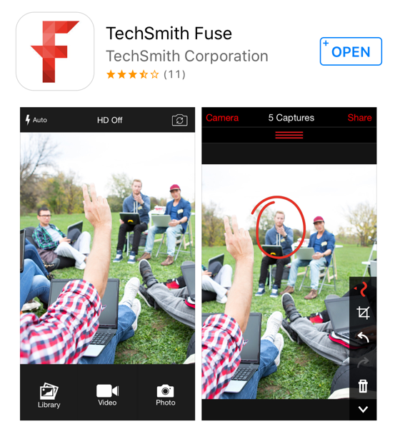 fuse techsmith fuse techsmith